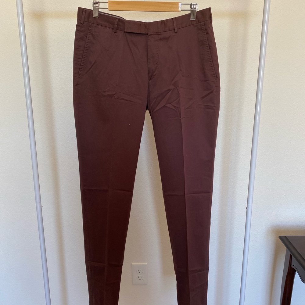 Ermenegildo Zegna Men’s pants Size 52R